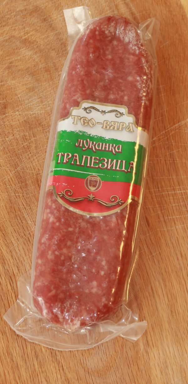 auretamarket.com Луканка "Трапезица"