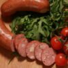 auretamarket.com Родопска Наденица с Рукола