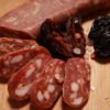 auretamarket.com Бутиково Доброджанско мезе със сини сливи