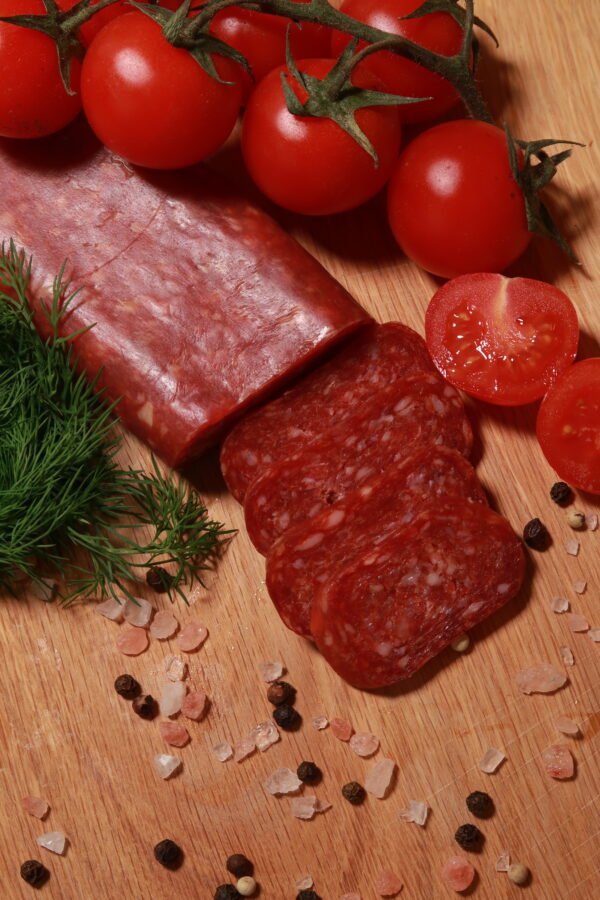 Манастирска луканка auretamarket.com